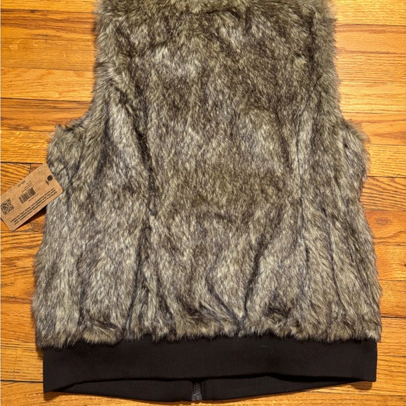 Ruff Hewn Vest NWT - Picture 6 of 9